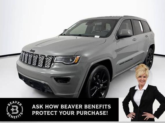 JEEP GRAND CHEROKEE 2022 1C4RJEAG0NC153920 image